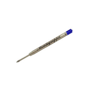 Rezerve Pix Montegrappa 10buc medium albastru