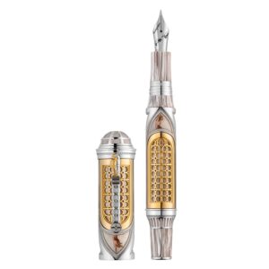 Stilou Montegrappa Michelangelo 550th Anniversary