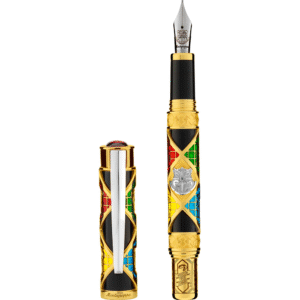 HARRY POTTER: HOGWARTS L.E. - Writing wizardry - Gold