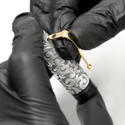 Montegrappa Configurator – platformă globală de personalizare a stilourilor, aducând customizarea în lux