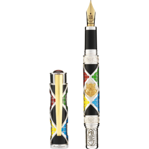 HARRY POTTER: HOGWARTS L.E. - Writing wizardry - Silver