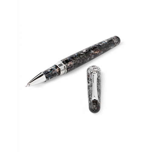 Instrument de scris de lux, stilou premium cu finisaje elegante