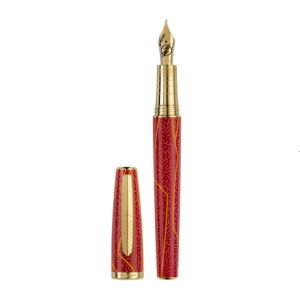 Stilou Montegrappa "The Flash"