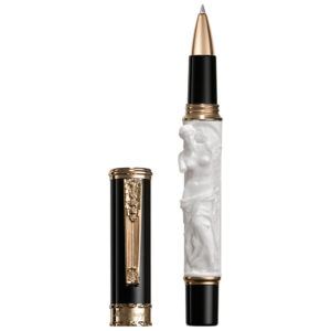 VENUS DE MILO Epitome of beauty ROLLER