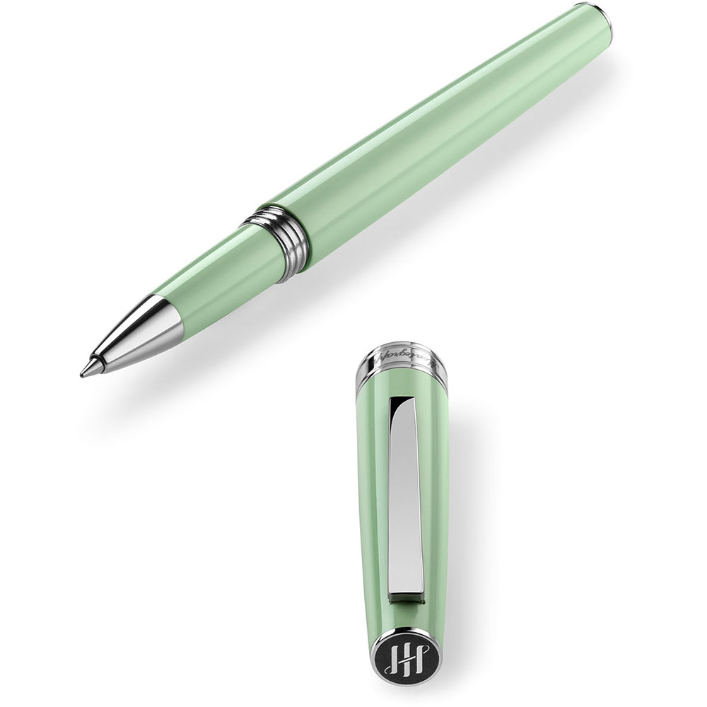 Roller-Montegrappa-Armonia-din-rasina-menta-neo-cu-finisaj-din-otel-inoxidabil2.jpg