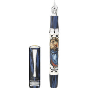 RAFFAELLO 500th ANNIVERSARY Prince of Painters STILOU SISTINE MADONNA