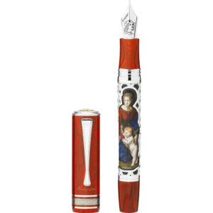 RAFFAELLO 500th ANNIVERSARY Prince of Painters STILOU MADONNA OF THE MEADOW