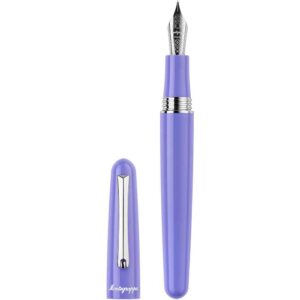 Stilou Montegrappa ELMO 01 - The People's Pen