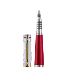 Stilou Montegrappa Fundatia Printul Albert II de Monaco