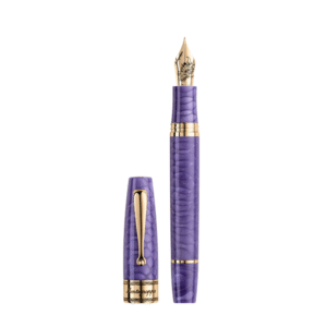 Stilou Montegrappa Anul Dragonului Royal Purple