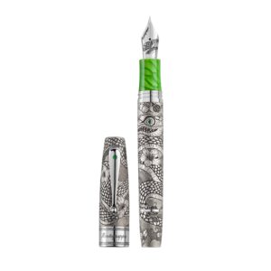 Stilou Montegrappa Anul Sarpelui