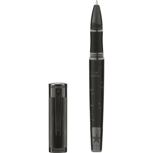 DAVID BOWIE: BLACKSTAR - Something happened… Roller