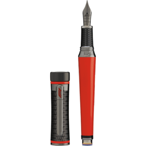 F1® SPEED - Front - row performance FOUNTAIN PEN