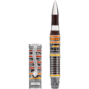 DANTE ALIGHIERI: INFERNO - Inside the underworld Silver Roller