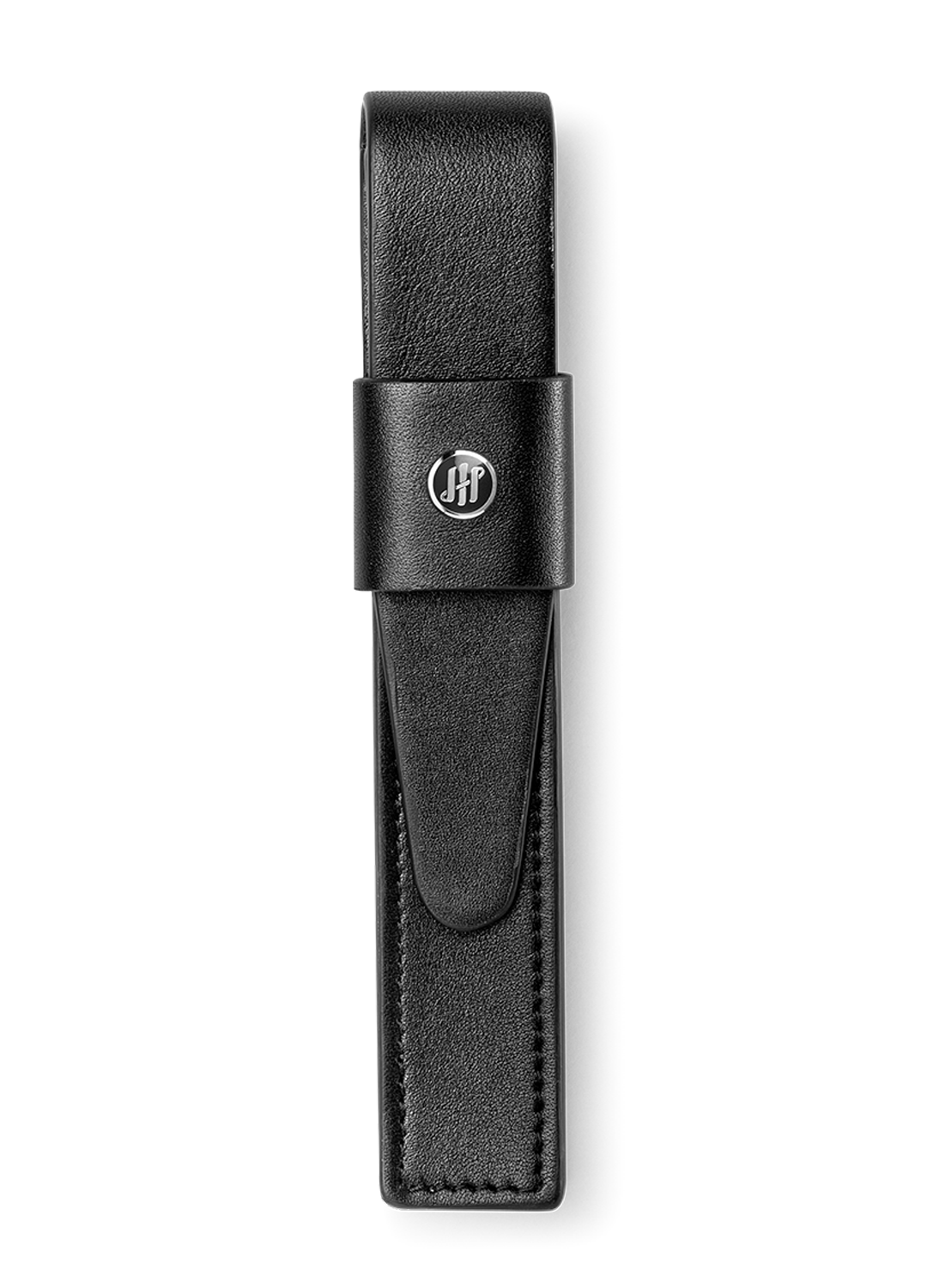 Husă Montegrappa pentru pixuri și stilouri – piele premium, protecție elegantă pentru instrumente de scris