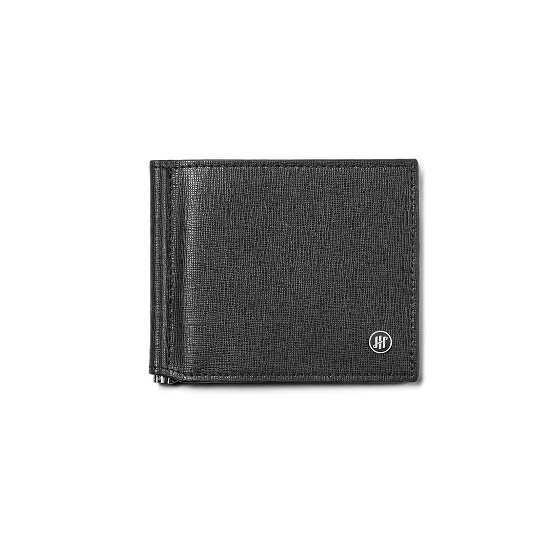 Portofel Montegrappa – accesoriu de lux din piele italiană, design elegant